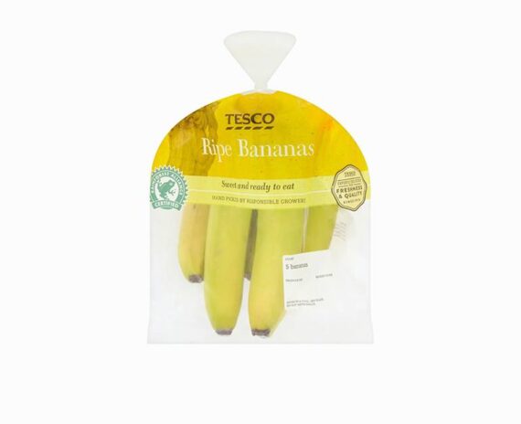 Tesco Kanzi Apples - Image 4