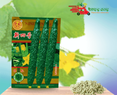 বিদেশী সবুজ লম্বা শসা