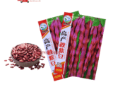 বেগুনি বরবটি