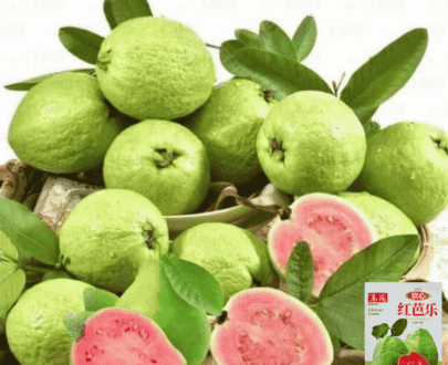 Red Guava