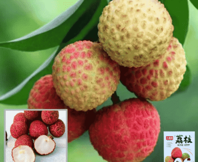 lychee