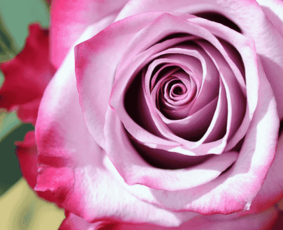 Bloody Romantic Rose