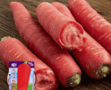 Thai Nine-Inch Red Carrot