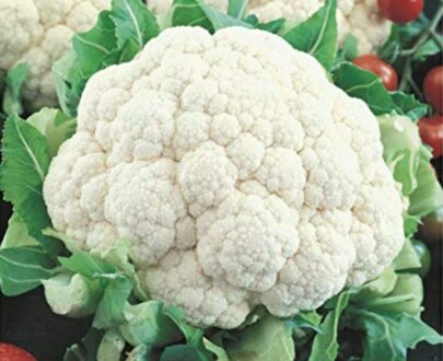 থাই Cauliflower Seeds (120 Days)